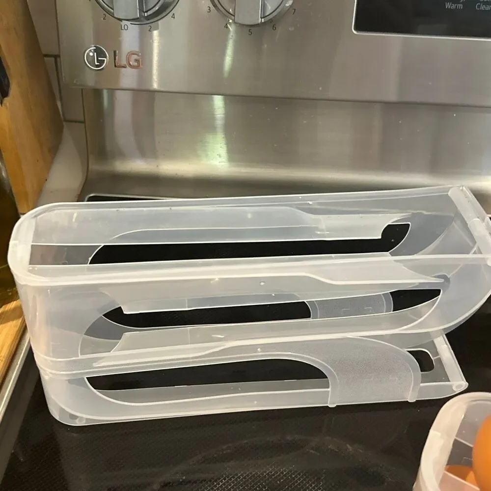 No Brand egg dispenser